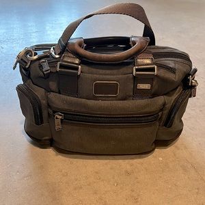 TUMI Alpha Bravo Briefcase